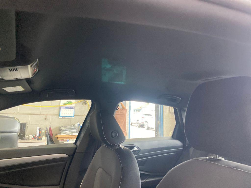 new 2026 Volkswagen Jetta car, priced at $27,101