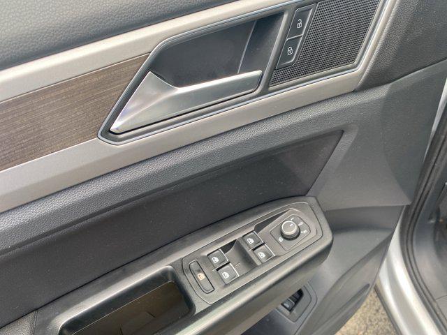 used 2019 Volkswagen Atlas car, priced at $22,195