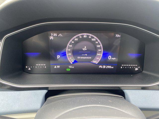 new 2025 Volkswagen Jetta car, priced at $28,753