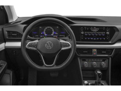 new 2024 Volkswagen Taos car, priced at $36,373