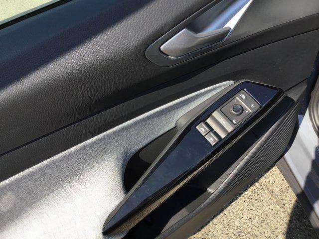 new 2025 Volkswagen ID.4 car, priced at $51,271