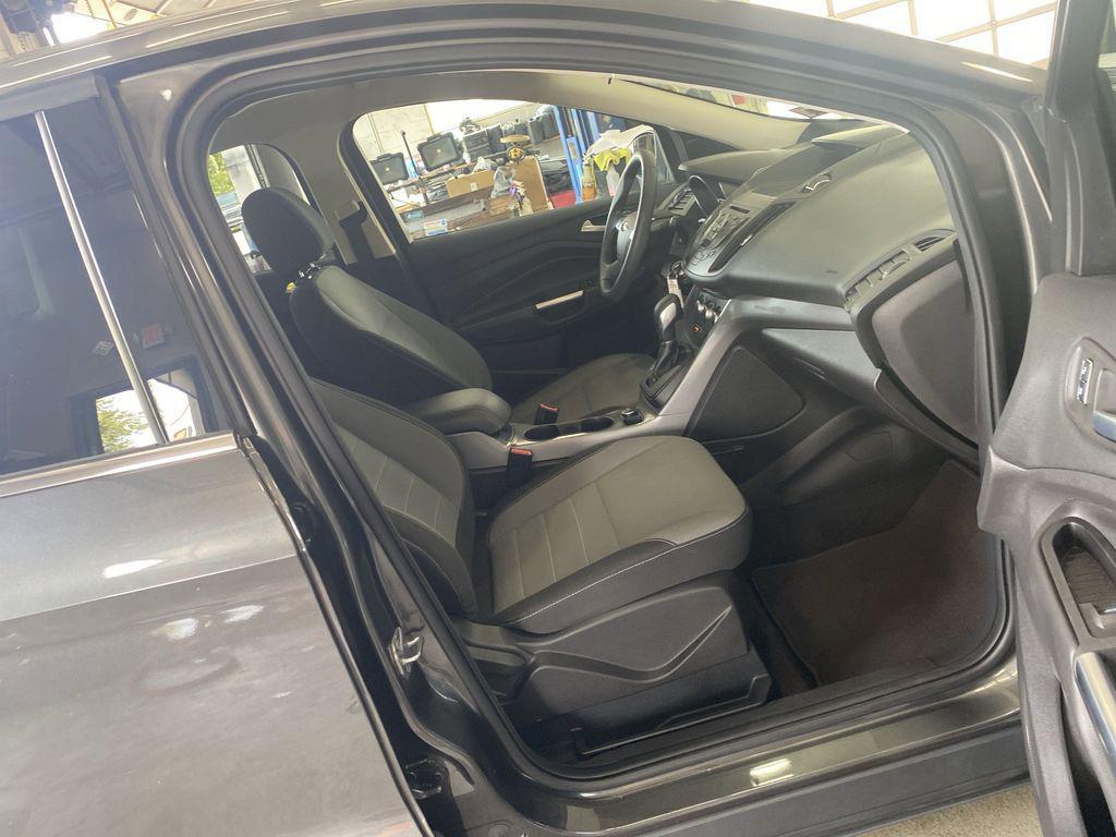 used 2016 Ford Escape car, priced at $10,116