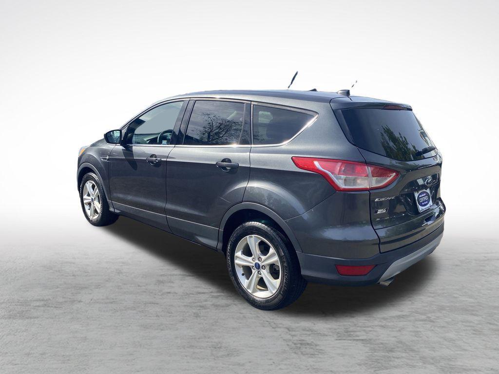 used 2016 Ford Escape car, priced at $10,116