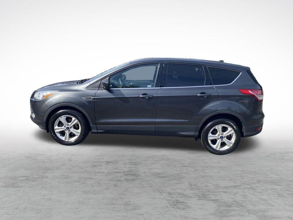 used 2016 Ford Escape car, priced at $10,116