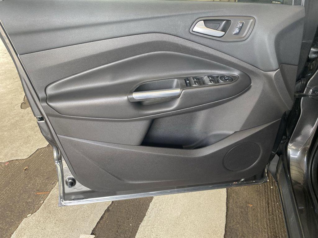 used 2016 Ford Escape car, priced at $10,116