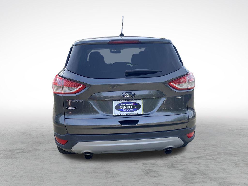 used 2016 Ford Escape car, priced at $10,116