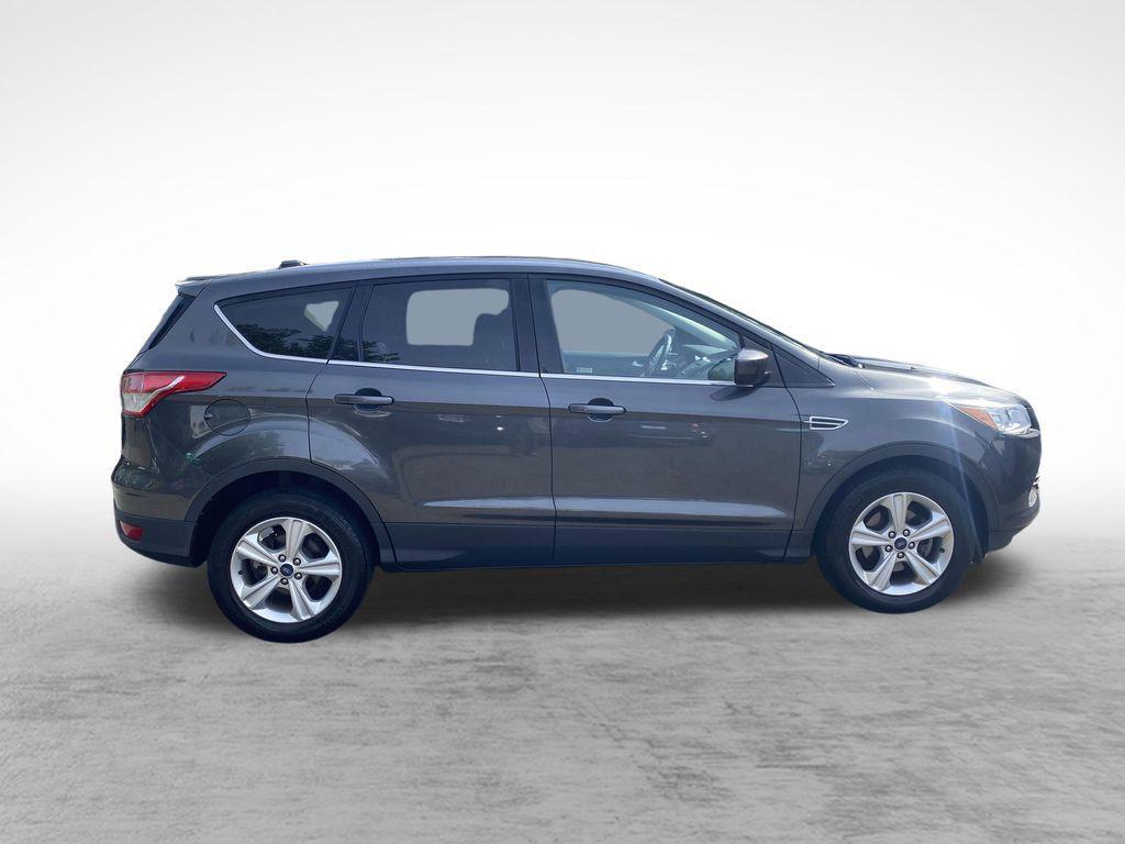 used 2016 Ford Escape car, priced at $10,116