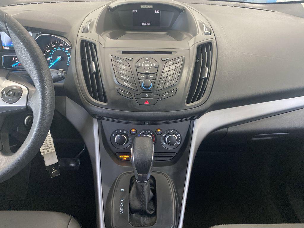 used 2016 Ford Escape car, priced at $10,116
