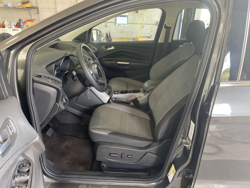 used 2016 Ford Escape car, priced at $10,116