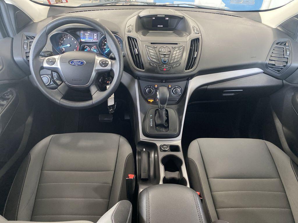 used 2016 Ford Escape car, priced at $10,116