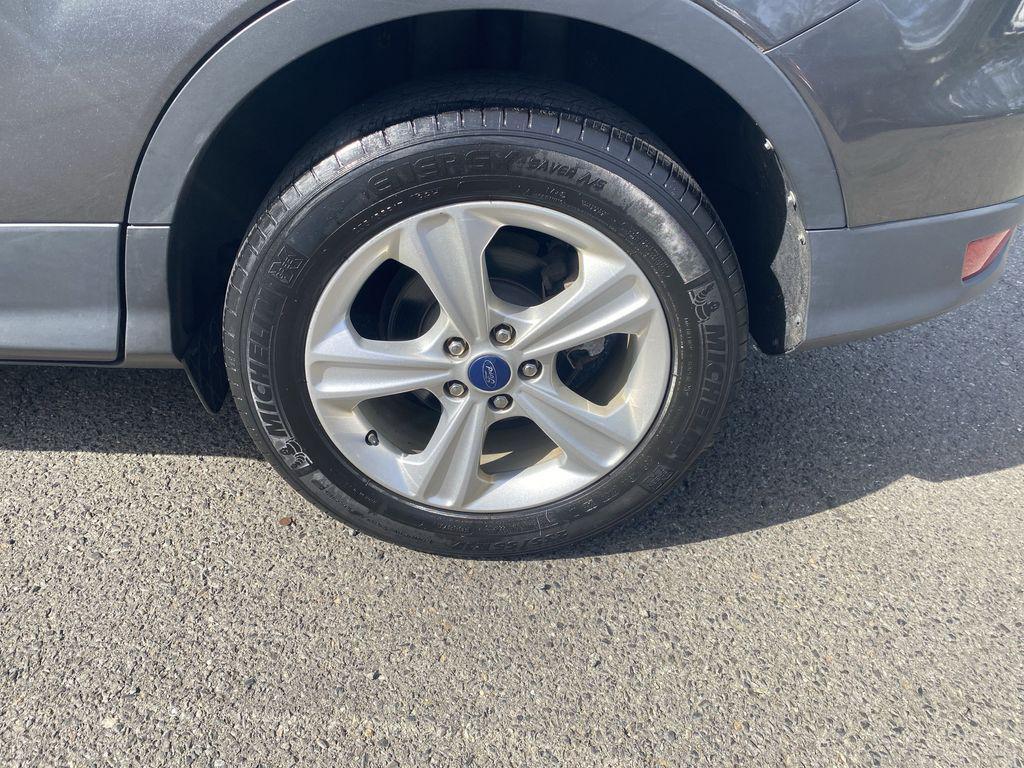 used 2016 Ford Escape car, priced at $10,116