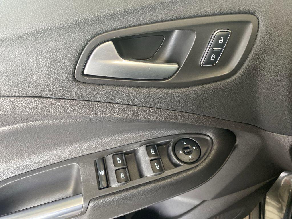 used 2016 Ford Escape car, priced at $10,116