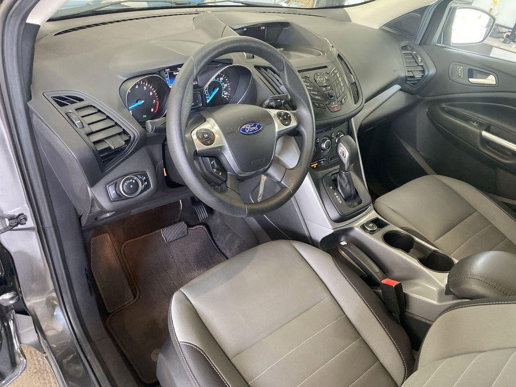 used 2016 Ford Escape car, priced at $10,116
