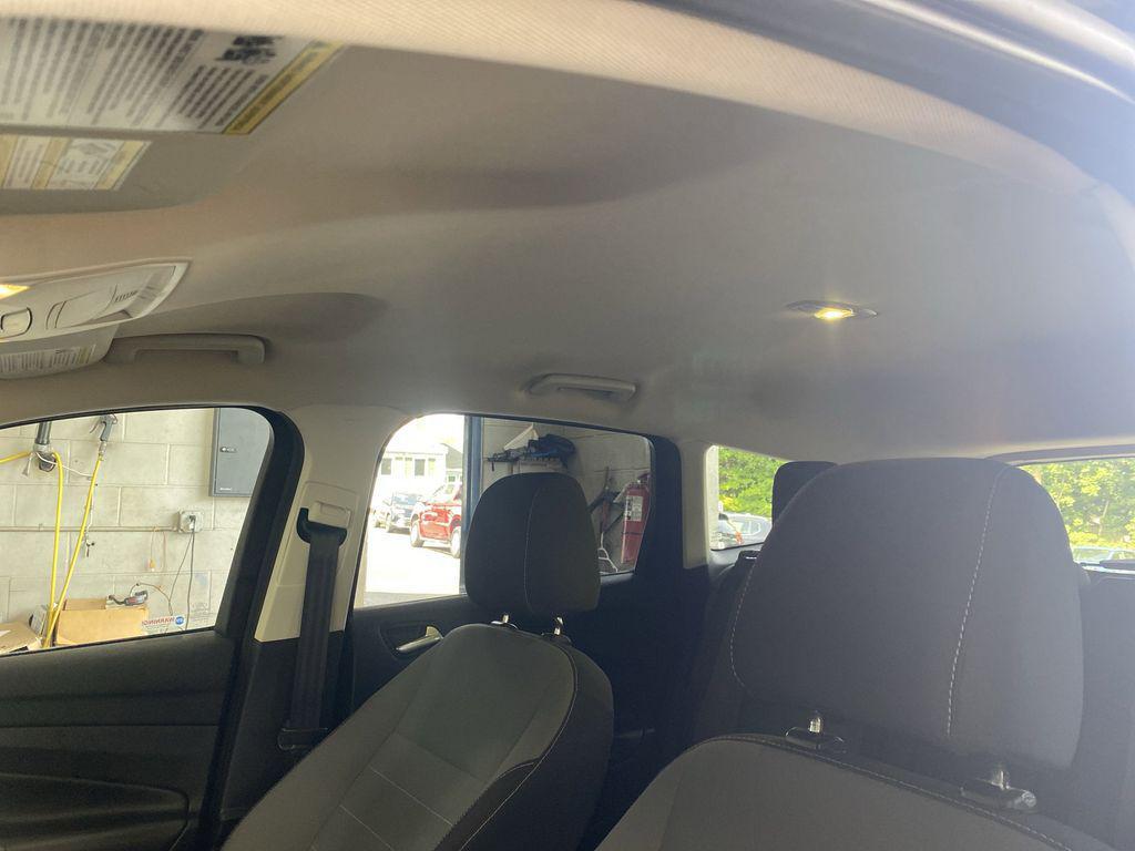 used 2016 Ford Escape car, priced at $10,116