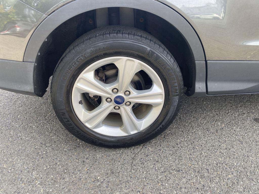 used 2016 Ford Escape car, priced at $10,116