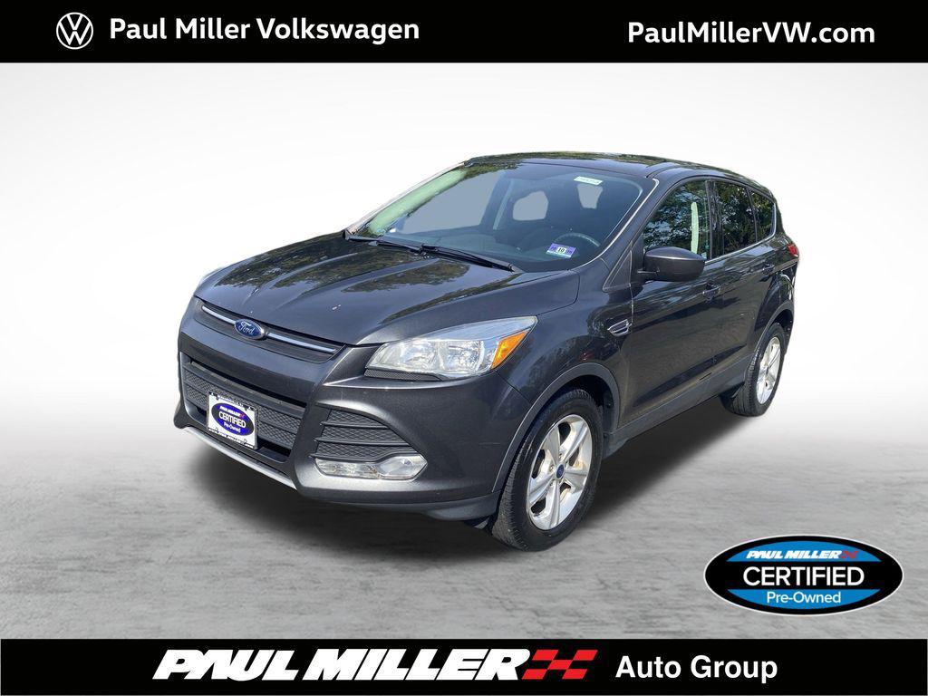 used 2016 Ford Escape car, priced at $8,491