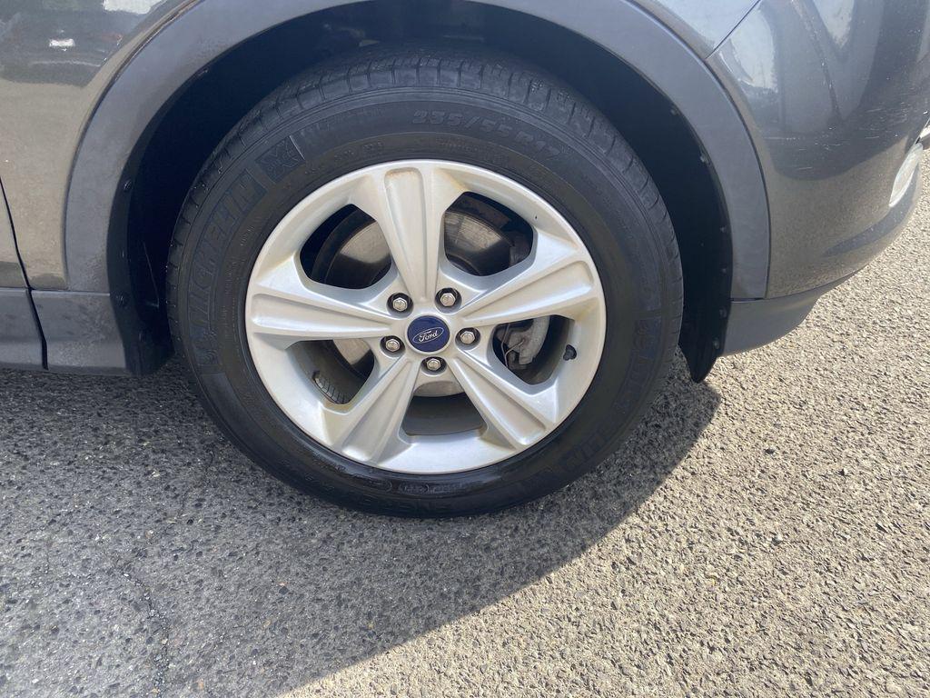 used 2016 Ford Escape car, priced at $10,116