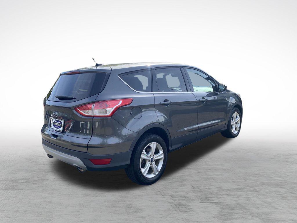 used 2016 Ford Escape car, priced at $10,116