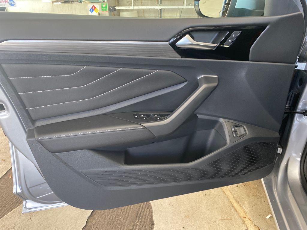 used 2024 Volkswagen Jetta car, priced at $23,988