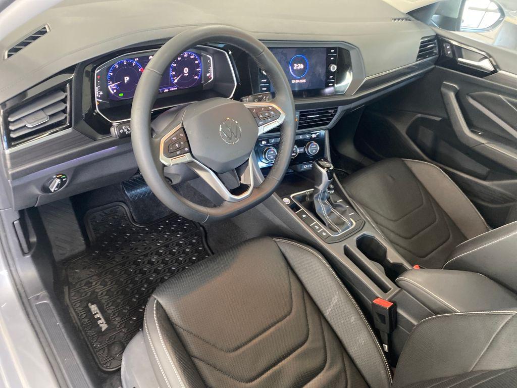 used 2024 Volkswagen Jetta car, priced at $23,988