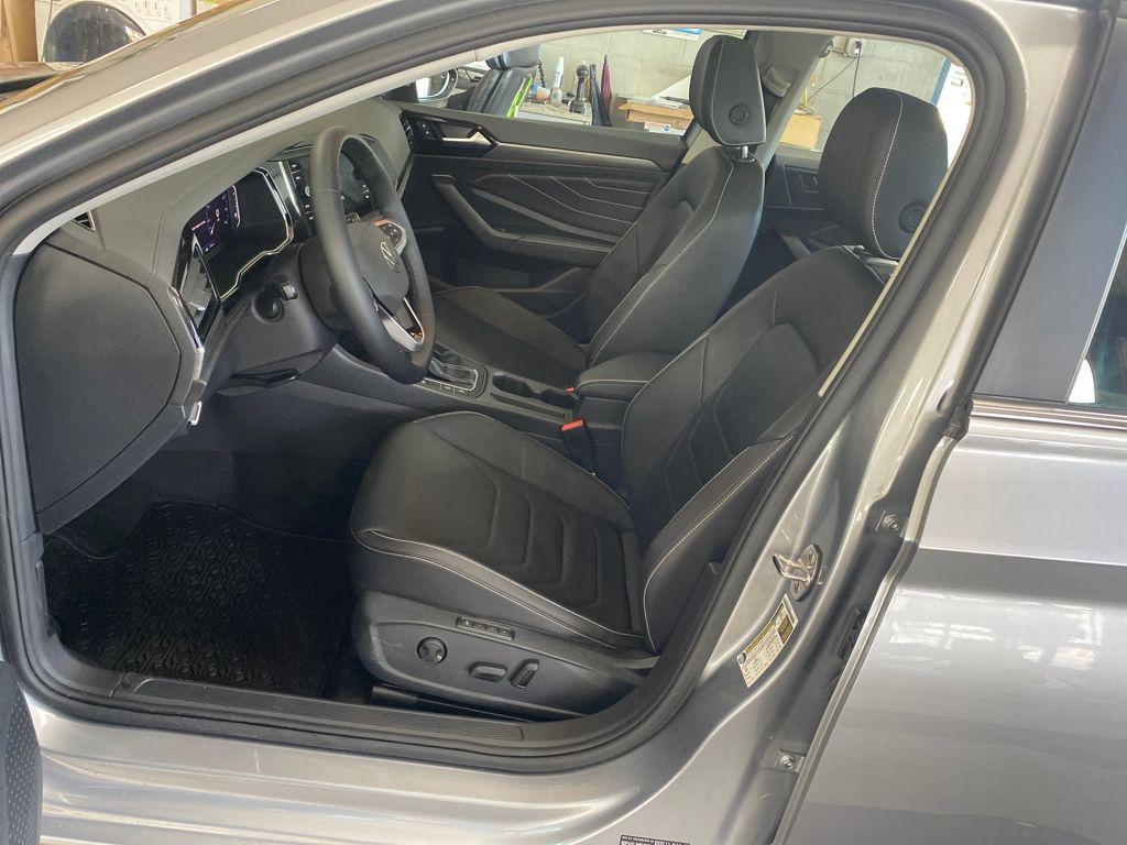 used 2024 Volkswagen Jetta car, priced at $23,988