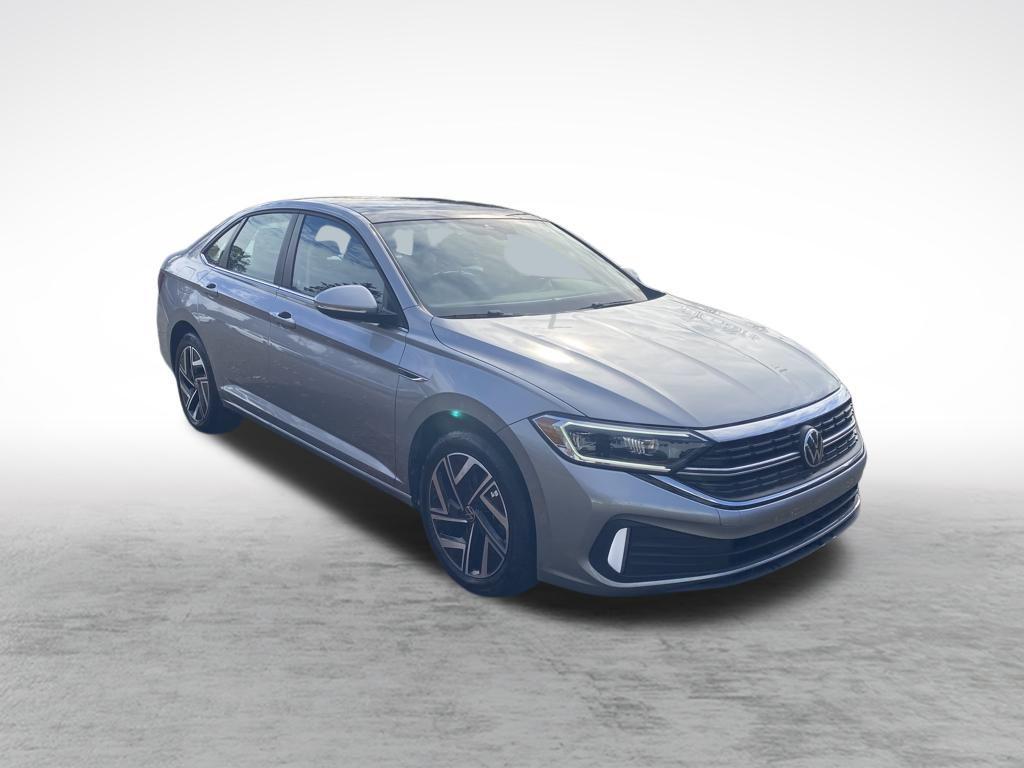 used 2024 Volkswagen Jetta car, priced at $23,988