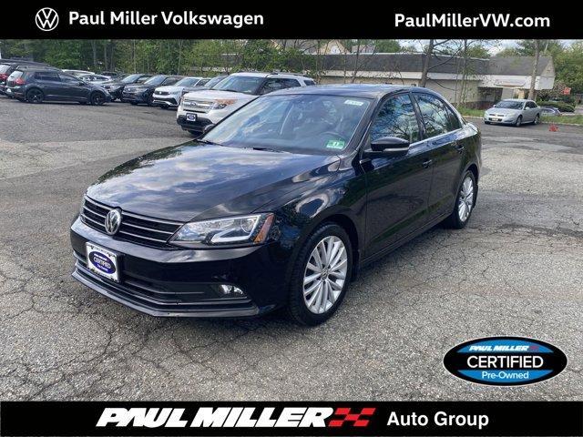 used 2016 Volkswagen Jetta car, priced at $14,995