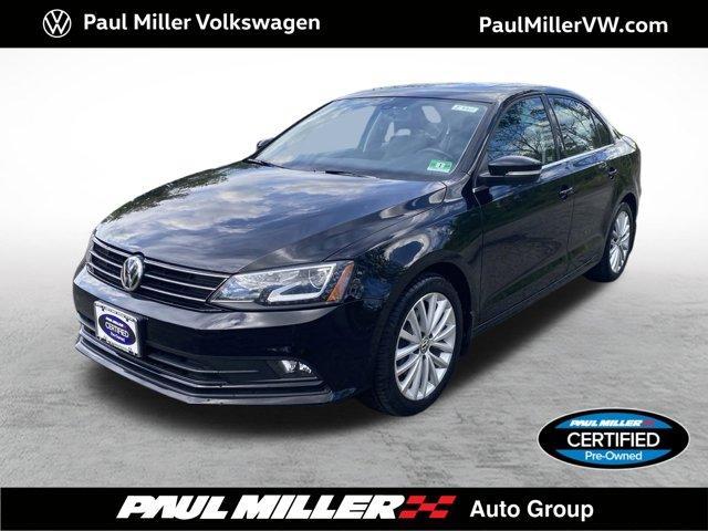 used 2016 Volkswagen Jetta car, priced at $14,995