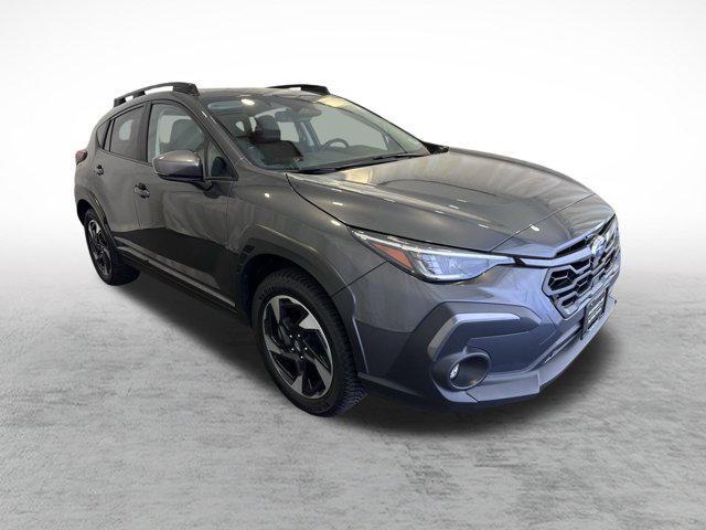used 2024 Subaru Crosstrek car, priced at $28,195