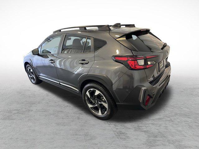 used 2024 Subaru Crosstrek car, priced at $28,195