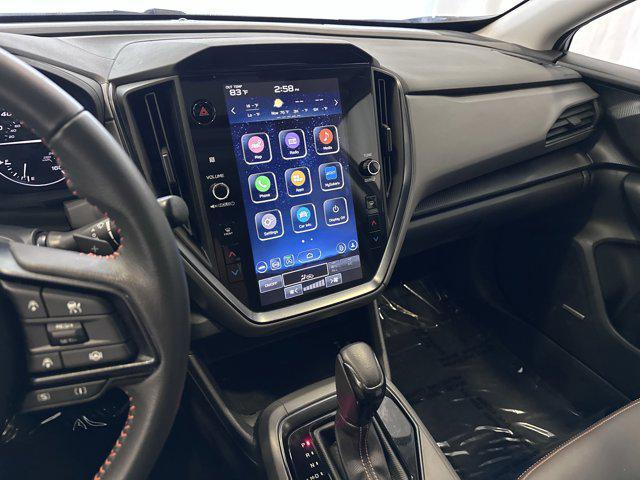 used 2024 Subaru Crosstrek car, priced at $28,195