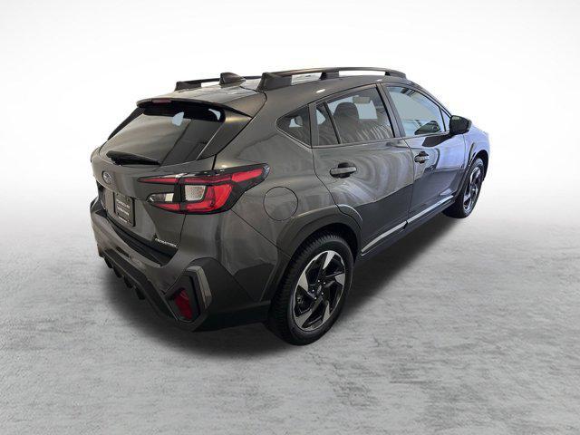 used 2024 Subaru Crosstrek car, priced at $28,195