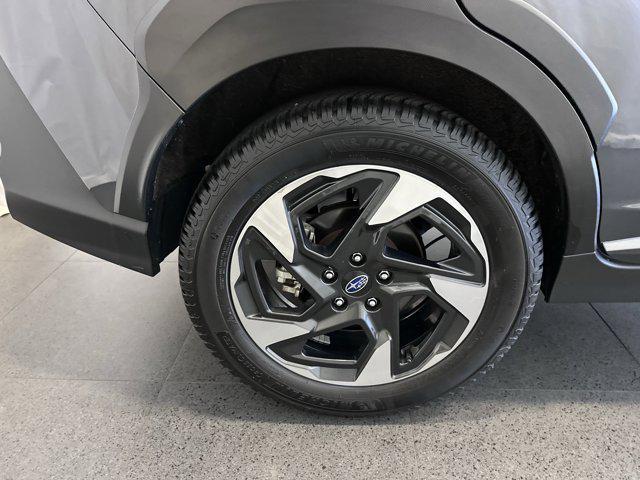 used 2024 Subaru Crosstrek car, priced at $28,195