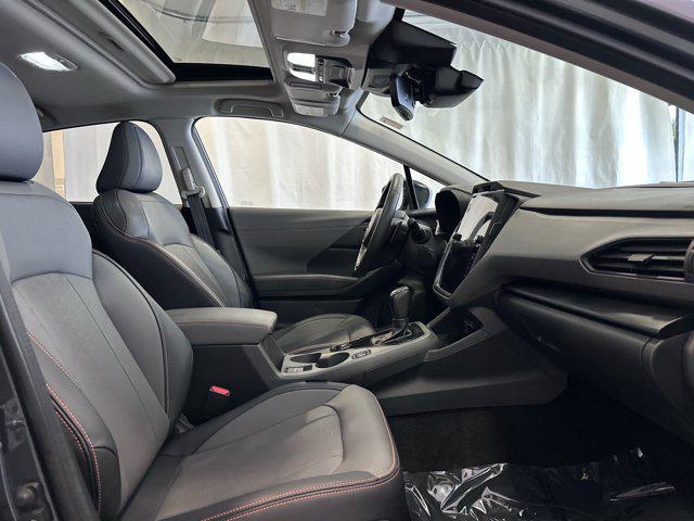 used 2024 Subaru Crosstrek car, priced at $28,195