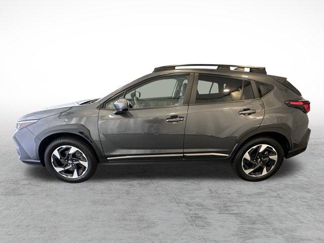 used 2024 Subaru Crosstrek car, priced at $28,195