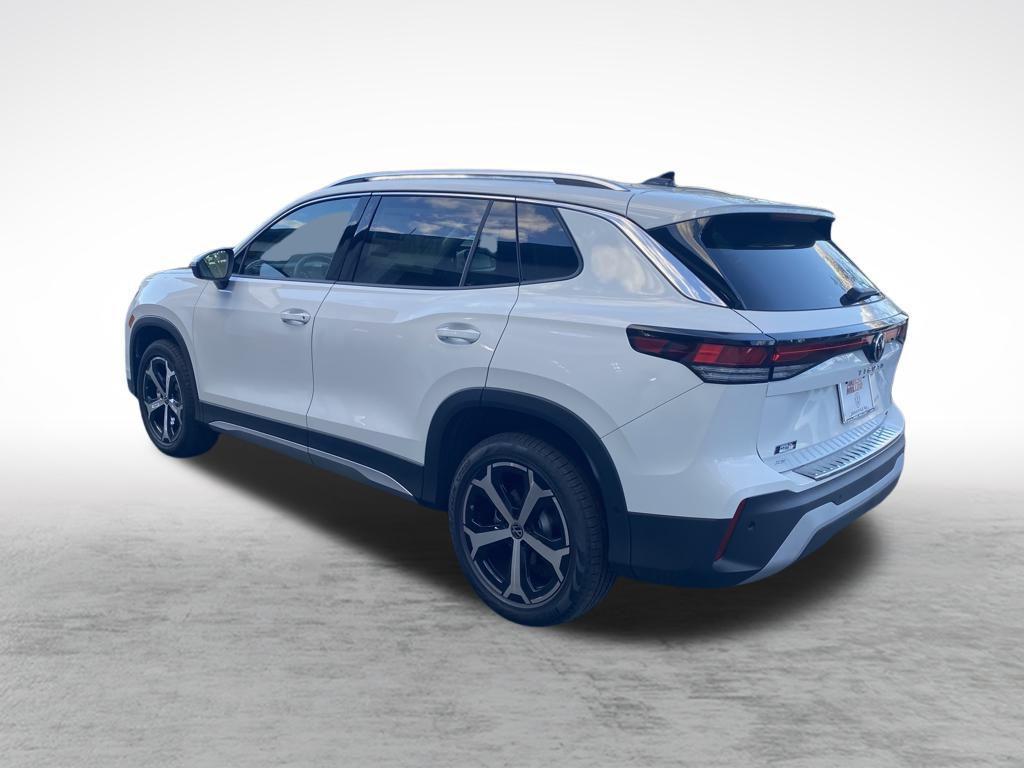 new 2026 Volkswagen Tiguan car, priced at $38,786