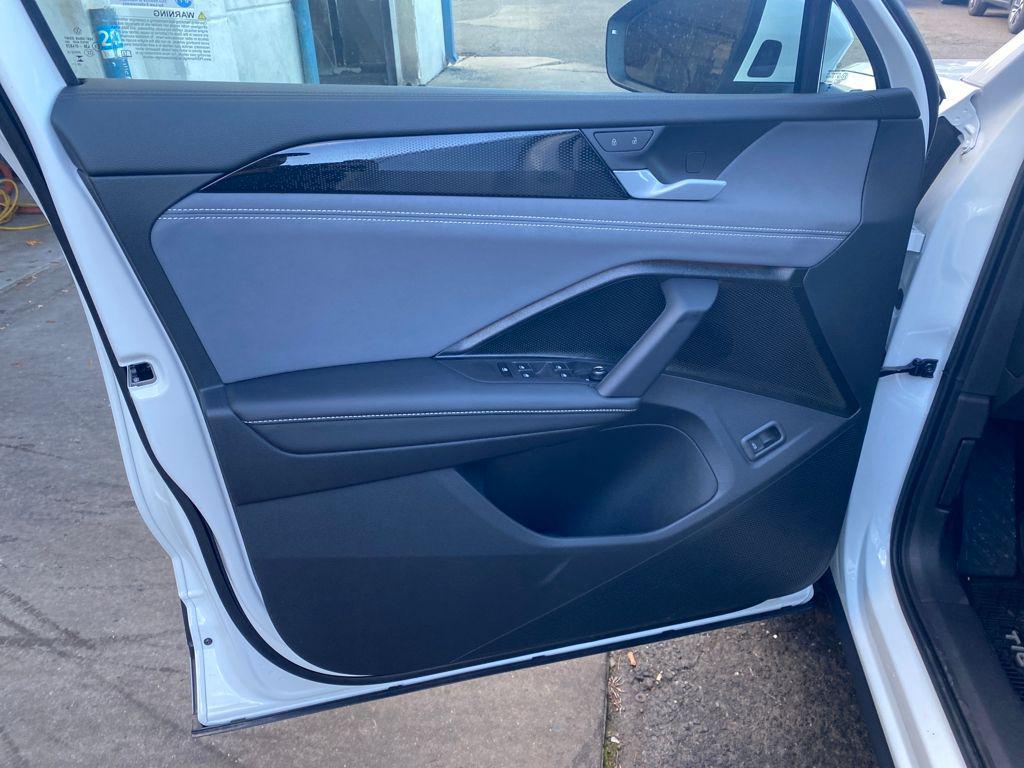 new 2026 Volkswagen Tiguan car, priced at $38,786