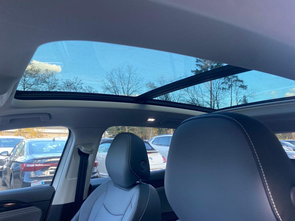 new 2026 Volkswagen Tiguan car, priced at $38,786