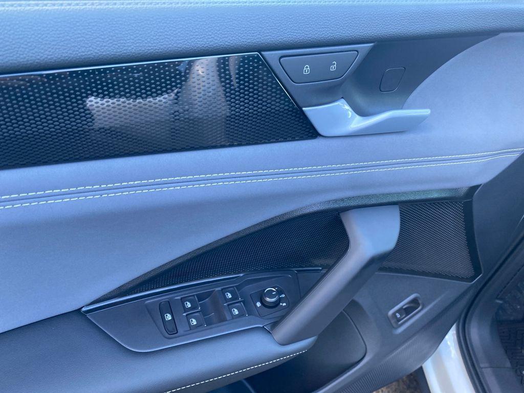 new 2026 Volkswagen Tiguan car, priced at $38,786