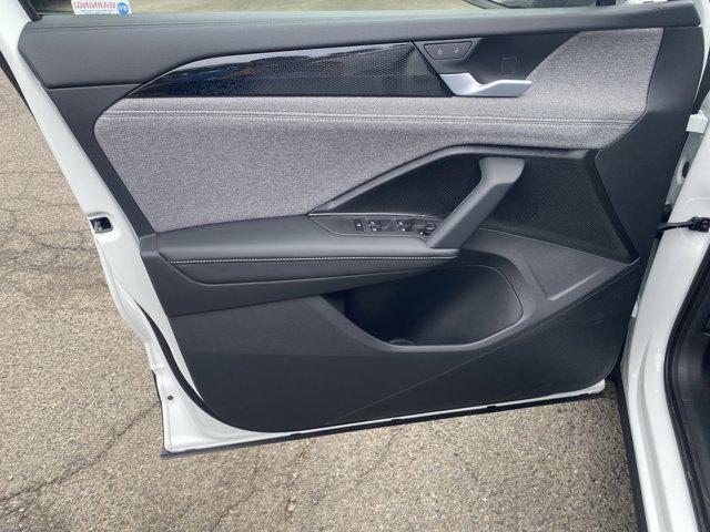 new 2025 Volkswagen Tiguan car, priced at $33,121