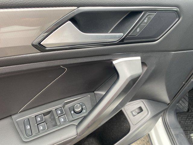 used 2024 Volkswagen Tiguan car, priced at $27,795