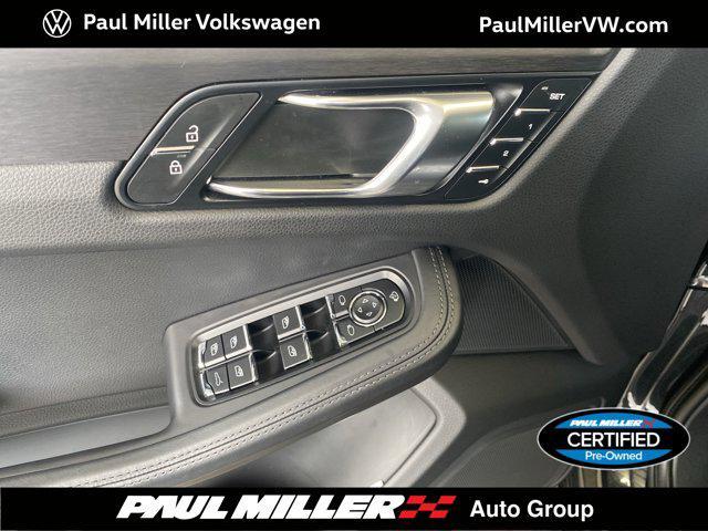 used 2024 Porsche Macan car, priced at $81,991