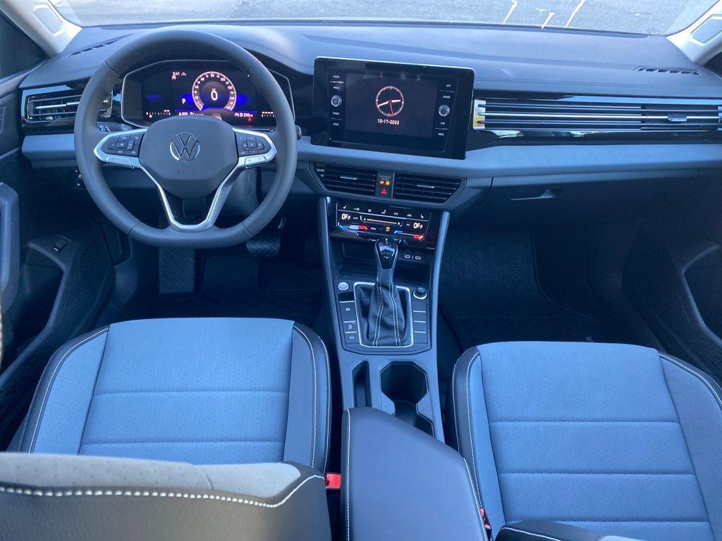 new 2026 Volkswagen Jetta car, priced at $29,348