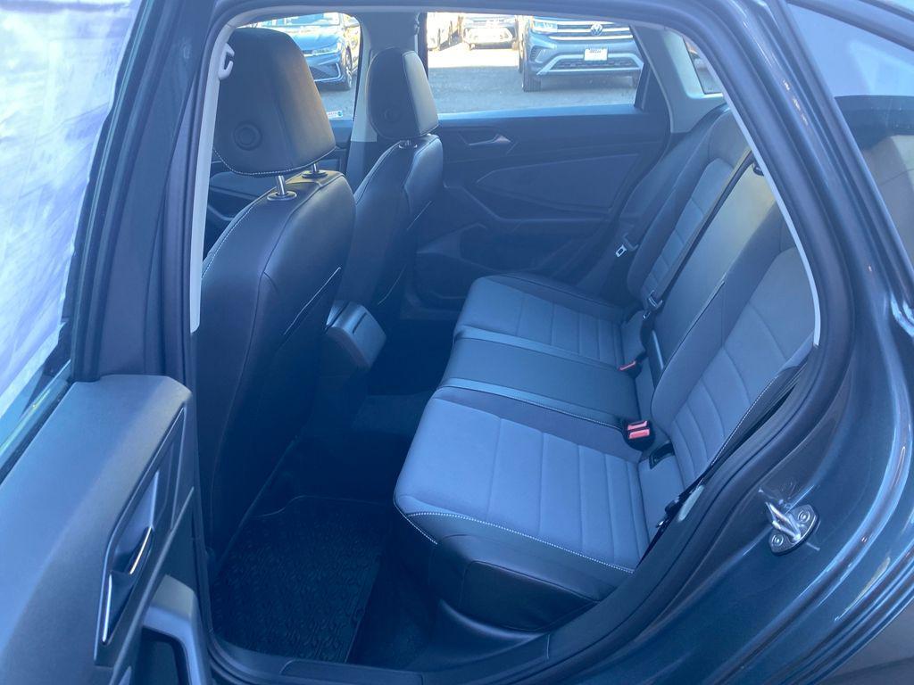 new 2026 Volkswagen Jetta car, priced at $29,348