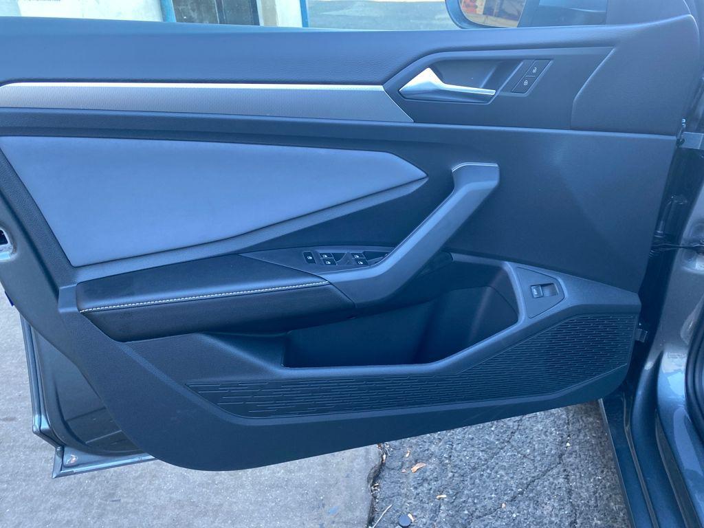 new 2026 Volkswagen Jetta car, priced at $29,348