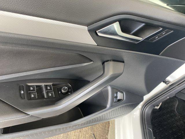 used 2023 Volkswagen Jetta car, priced at $21,177