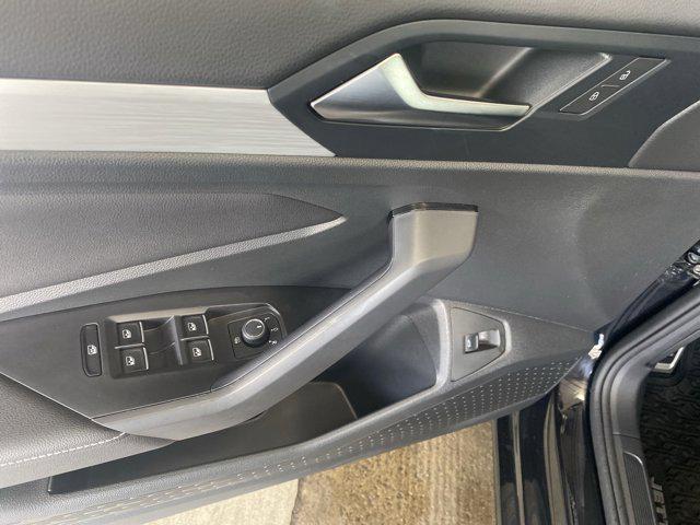 used 2025 Volkswagen Jetta car, priced at $22,095