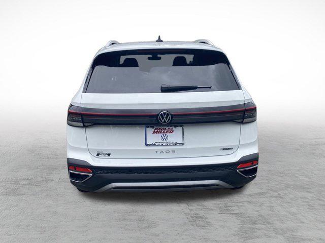 new 2025 Volkswagen ID. Buzz car, priced at $62,642