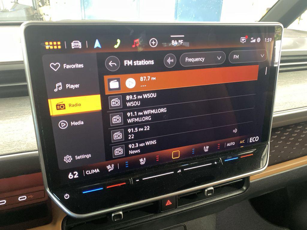 new 2025 Volkswagen ID. Buzz car, priced at $60,142
