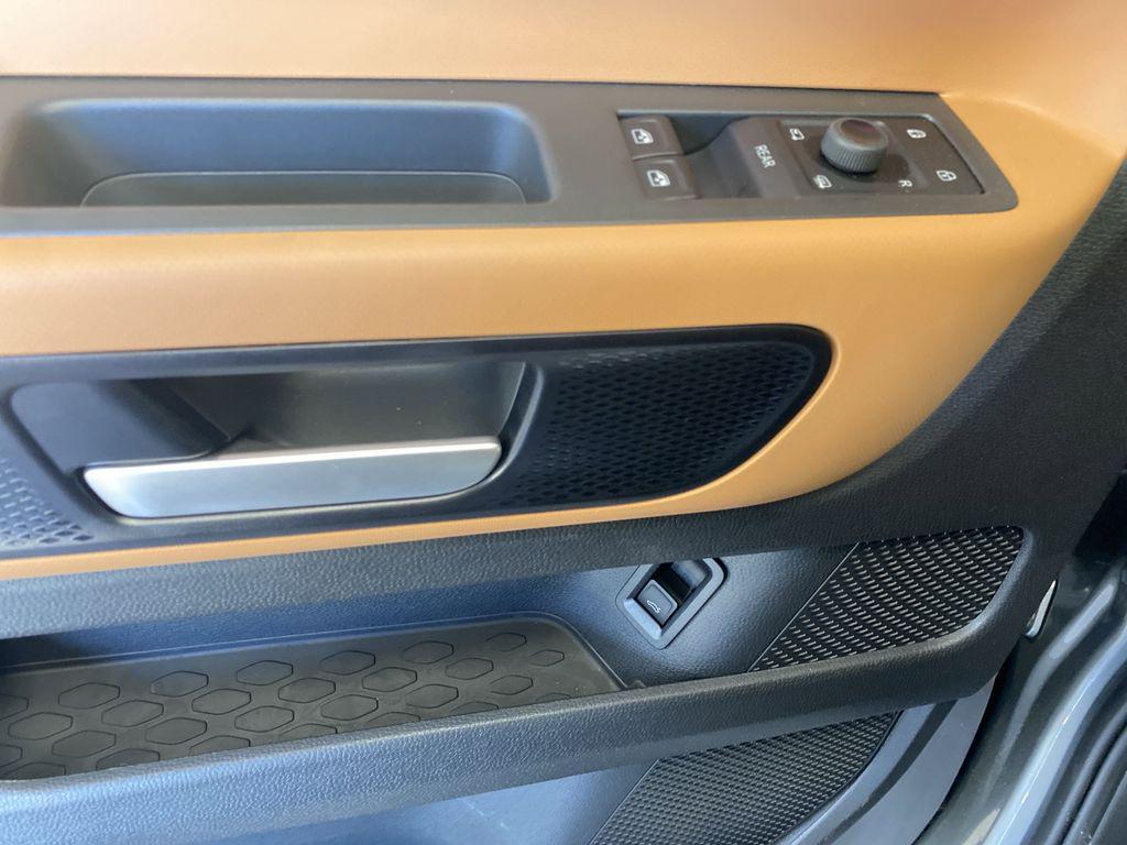 new 2025 Volkswagen ID. Buzz car, priced at $60,142